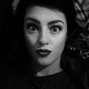 Meet your Posher, Alyce